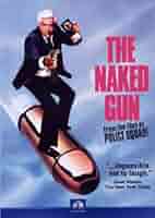 フライング・コップ [DVD] 2枚組　廃盤　裸の銃を持つ男 セル廃盤DVD/フライング・コップ レスリー・ニールセン『裸の銃